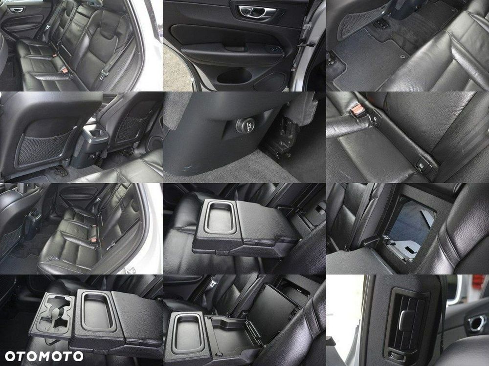 Volvo XC 60 D4 Geartronic Momentum Pro - 25