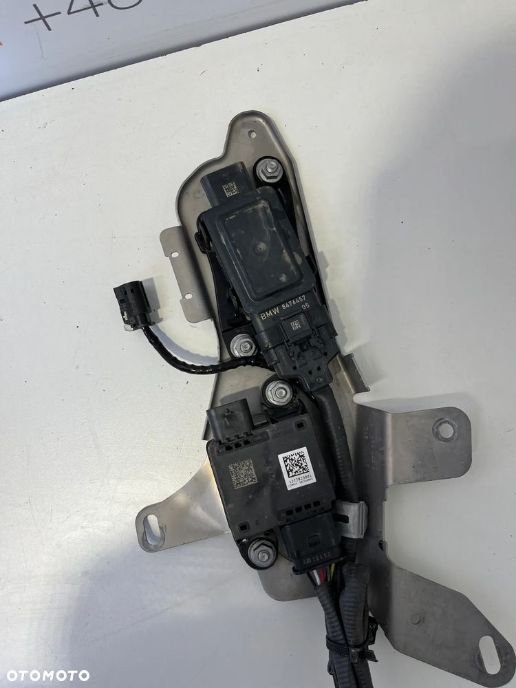 Czujnik sonda Nox BMW X3 G01   8476457 , 8477723 KOMPLET - 2