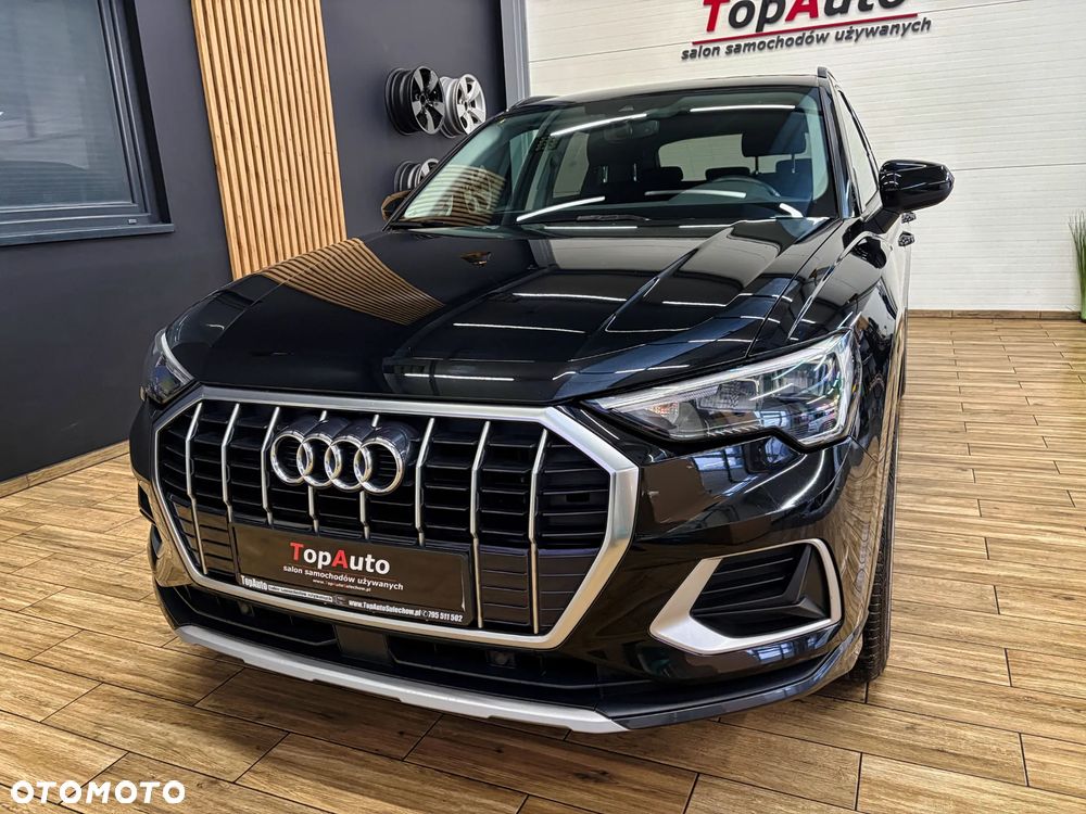 Audi Q3 35 TFSI S line S tronic - 14