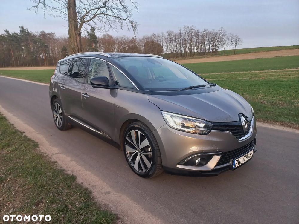 Renault Grand Scenic Gr 1.6 dCi Energy Limited - 6