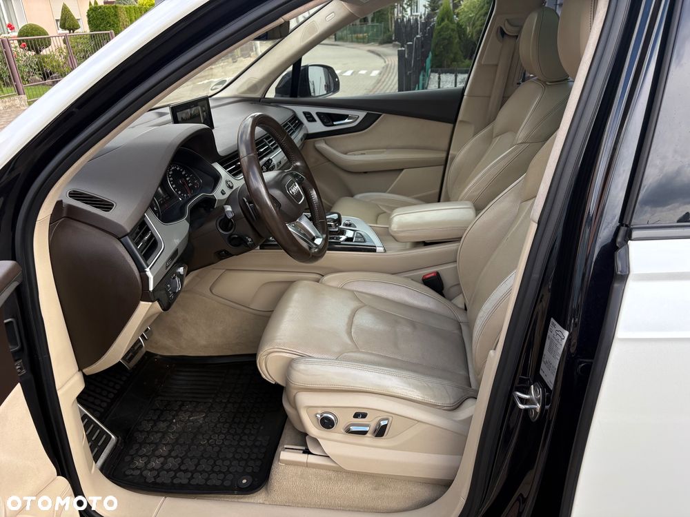 Audi Q7 3.0 TDI Quattro Tiptr - 5