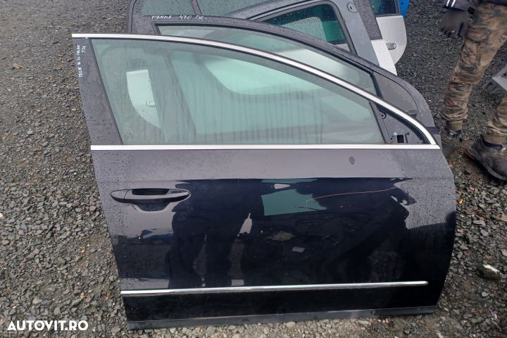 Usa fata dreapta Volkswagen VW Passat B6 [2005 - 2010] wagon 5-usi 2. - 1