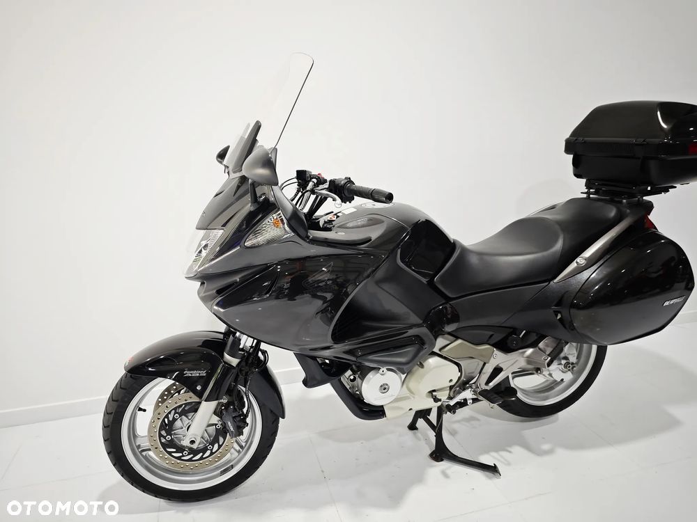 Honda Deauville - 12