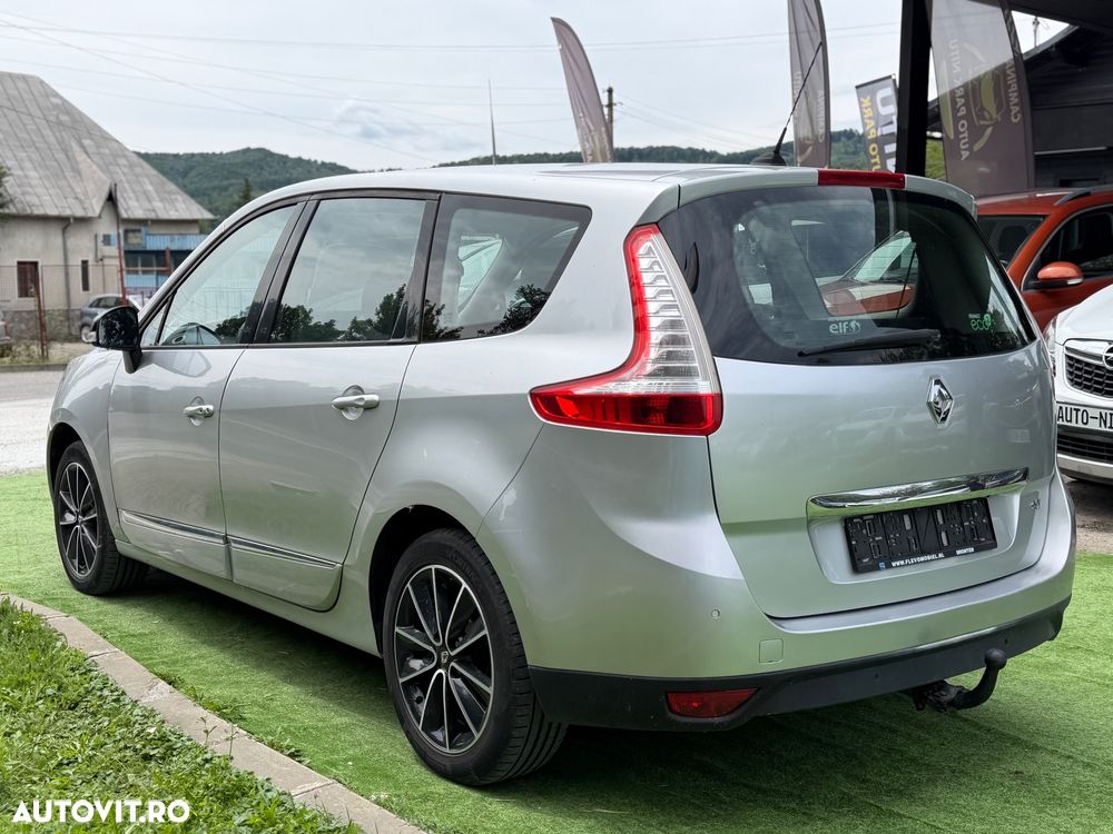 Renault Grand Scenic - 4