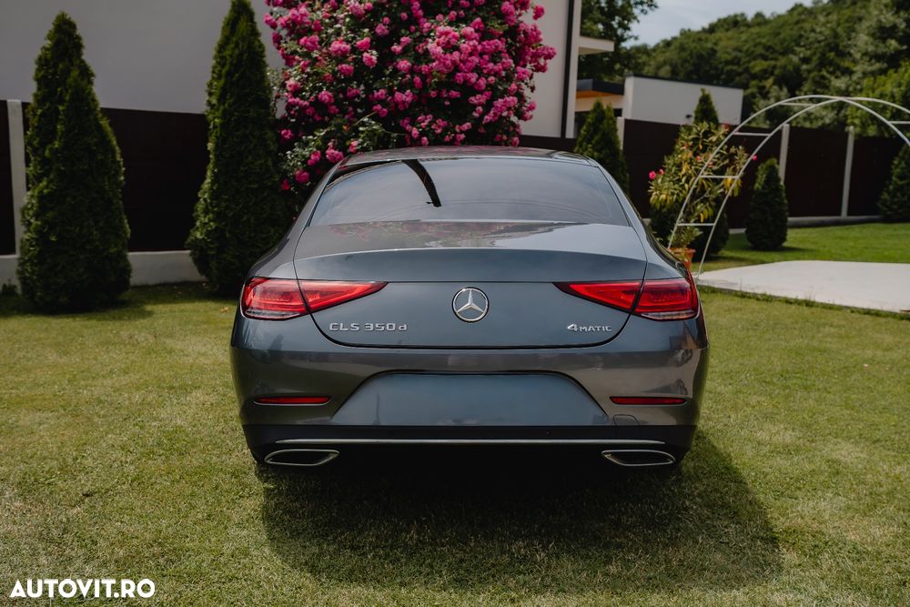 Mercedes-Benz CLS - 13