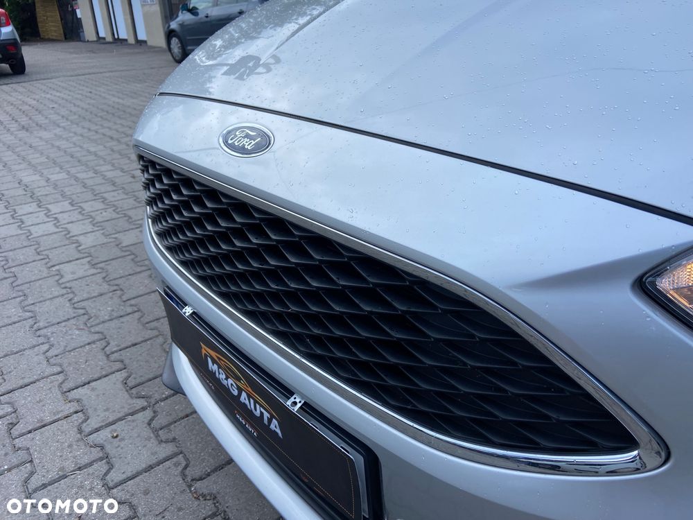 Ford C-MAX 1.0 EcoBoost Edition ASS - 9
