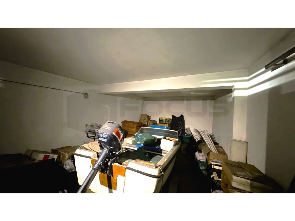 Garagem fechada / BOX - Aveiro / Forca - Grande imagem: 5/10