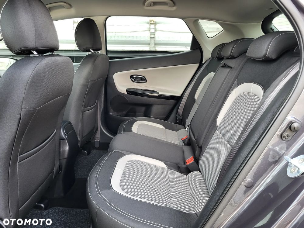 Kia Ceed 1.4 L Business Line - 23