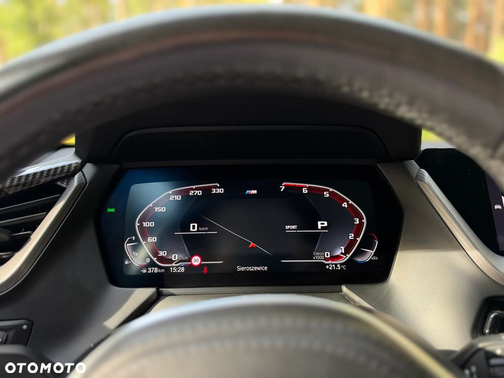 BMW Seria 1 - 22