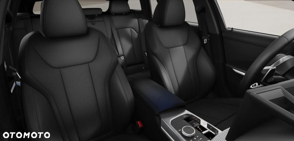 BMW Seria 3 320d xDrive mHEV M Sport - 8