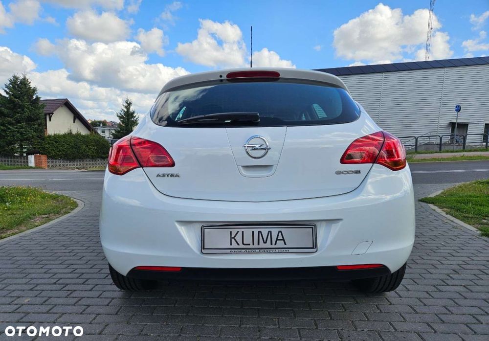 Opel Astra - 19
