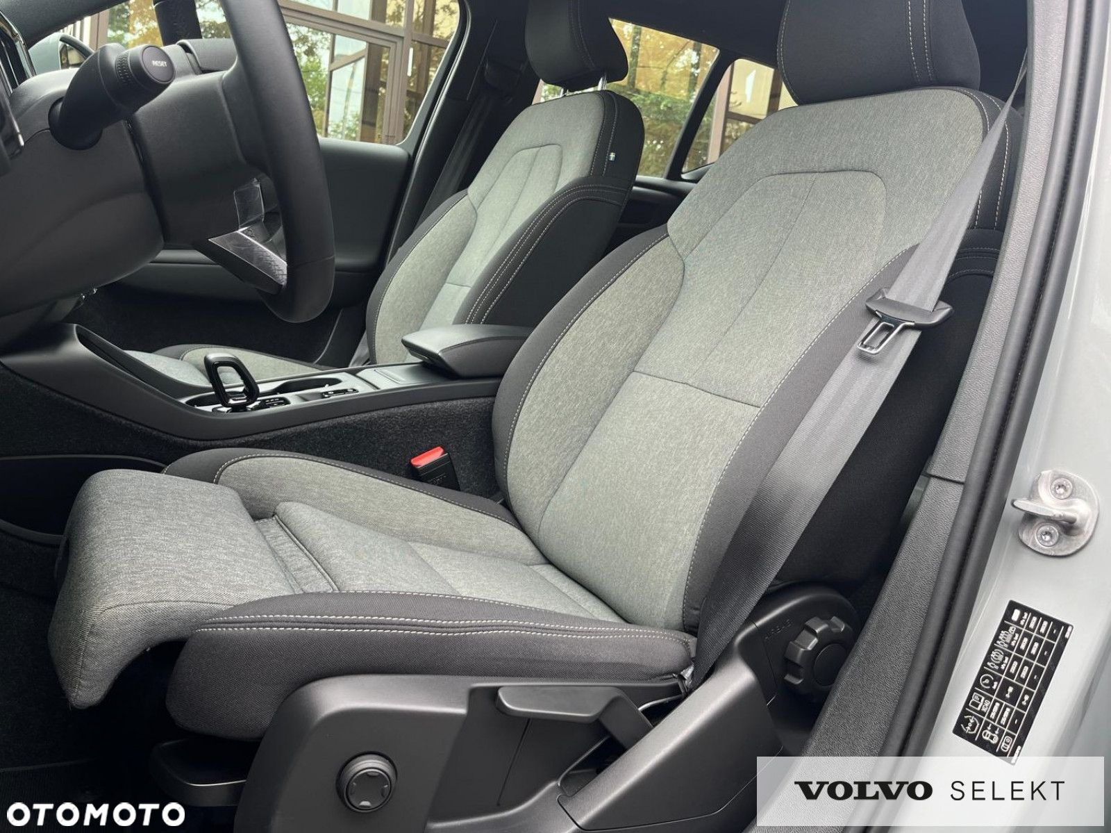 Volvo XC 40 - 14