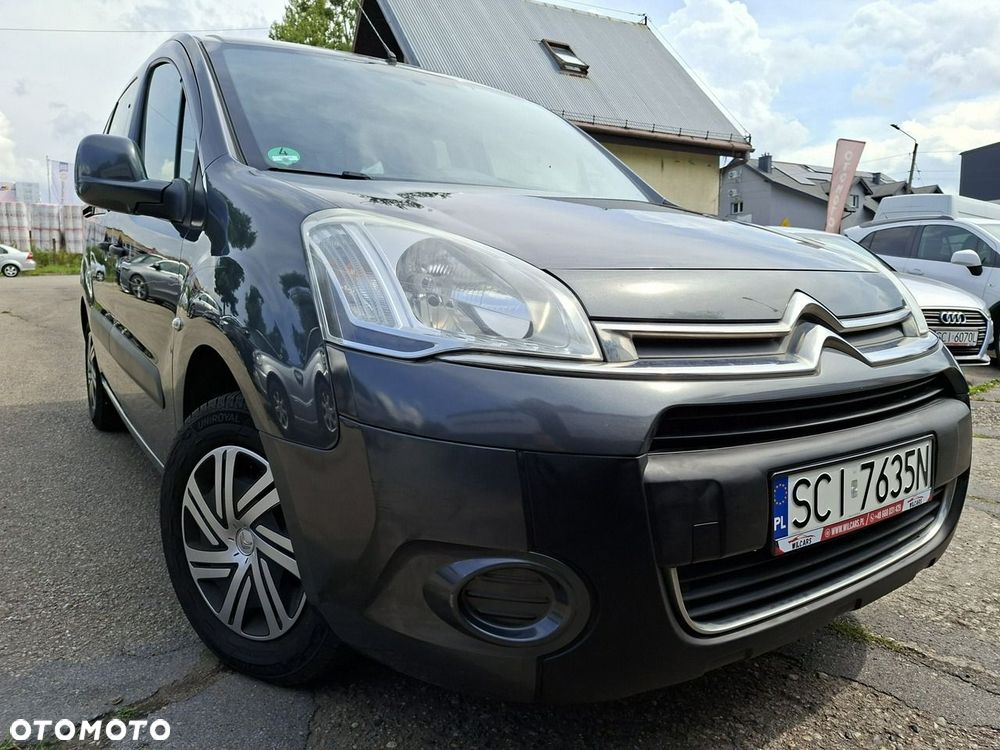Citroën Berlingo Multispace VTi 95 Tendance - 6