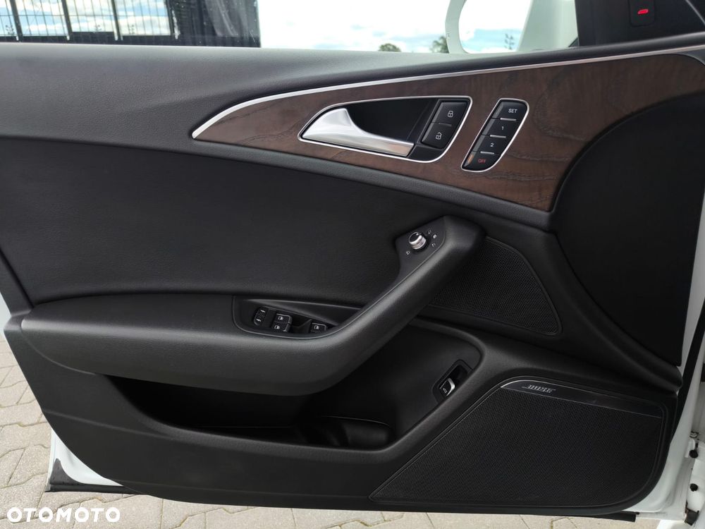 Audi A6 Limousine - 35