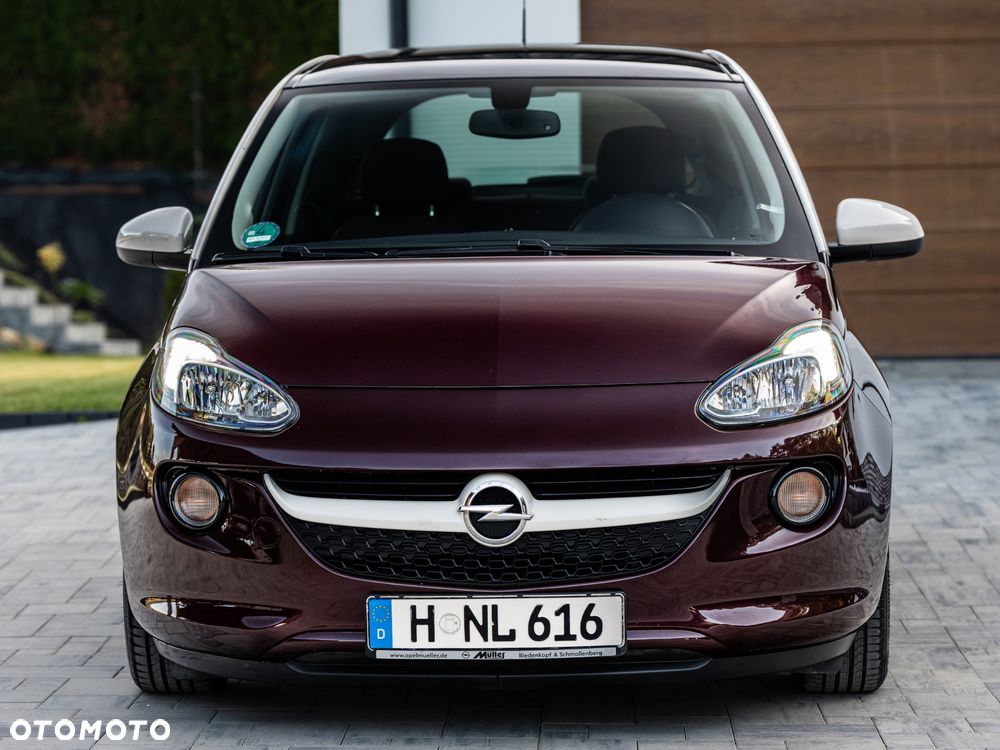 Opel Adam 1.4 Unlimited - 8
