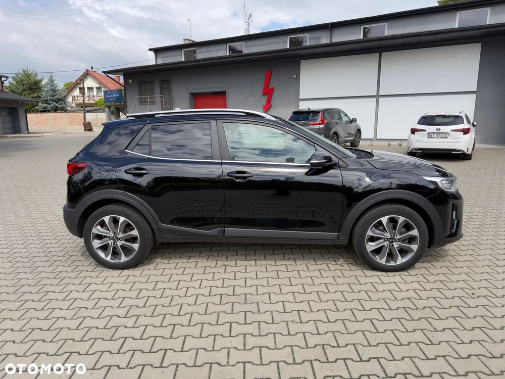 Kia Stonic 1.4 XL - 7