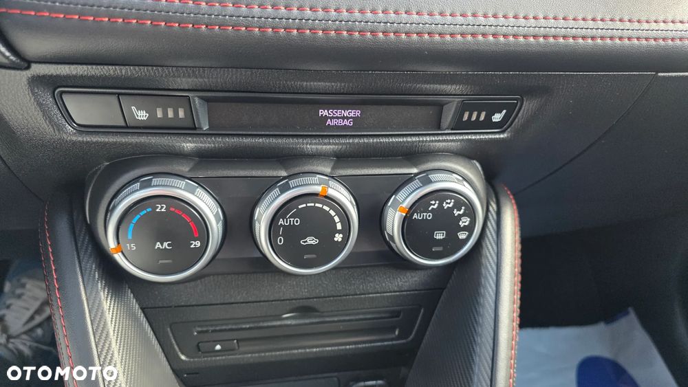 Mazda 2 SKYACTIV-G 90 Exclusive-Line - 33