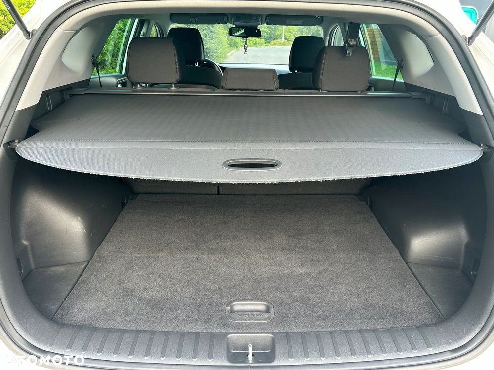 Hyundai Tucson - 15
