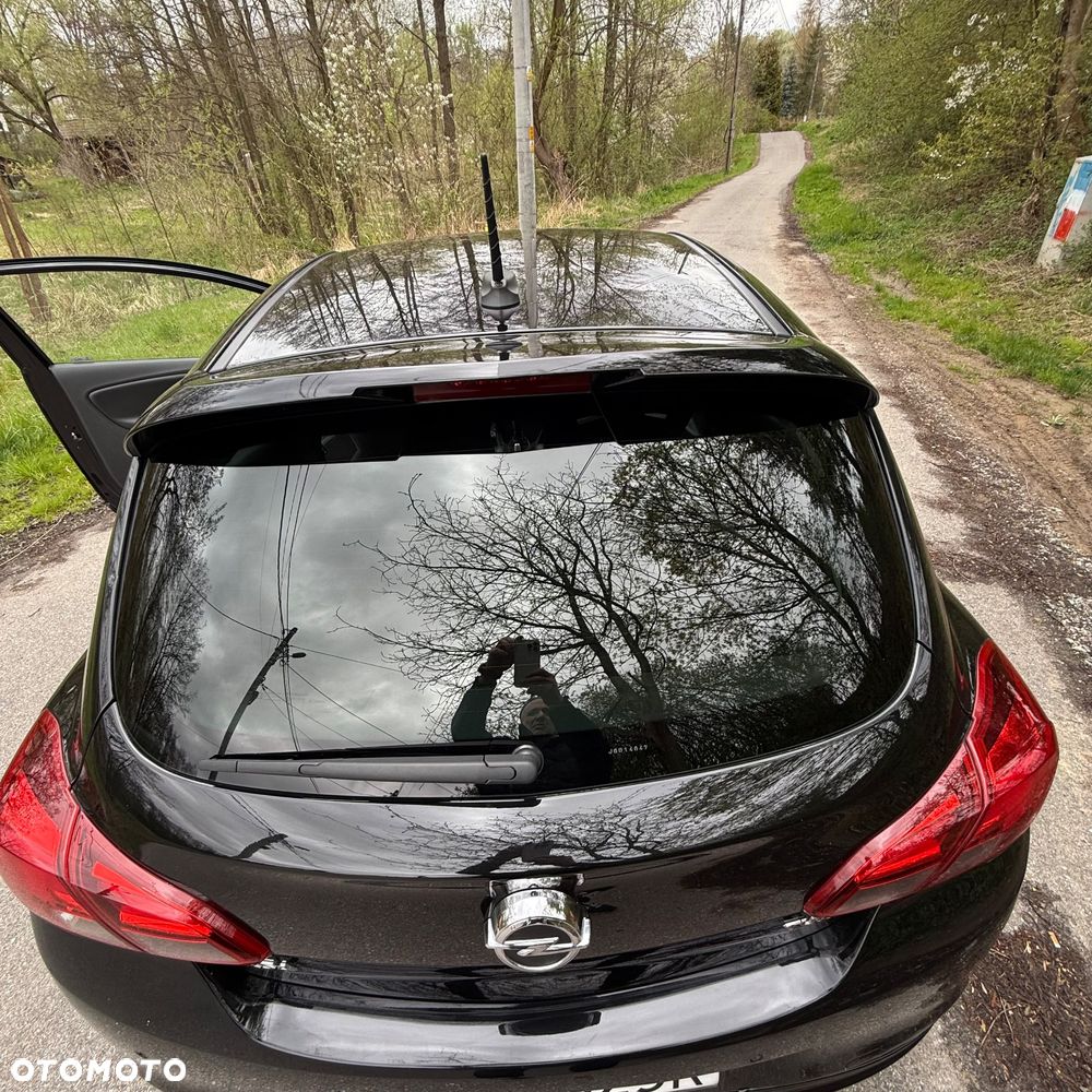 Opel Corsa 1.4 T GSi S&S - 25