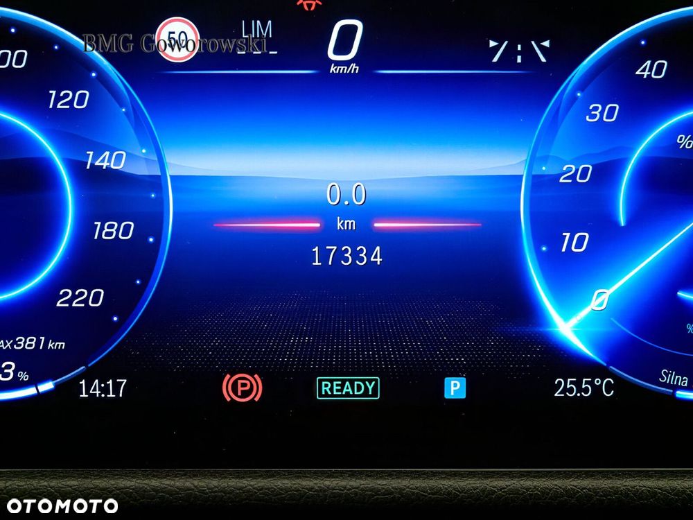 Mercedes-Benz EQA 300 66.5kWh 4-Matic Progressive - 21