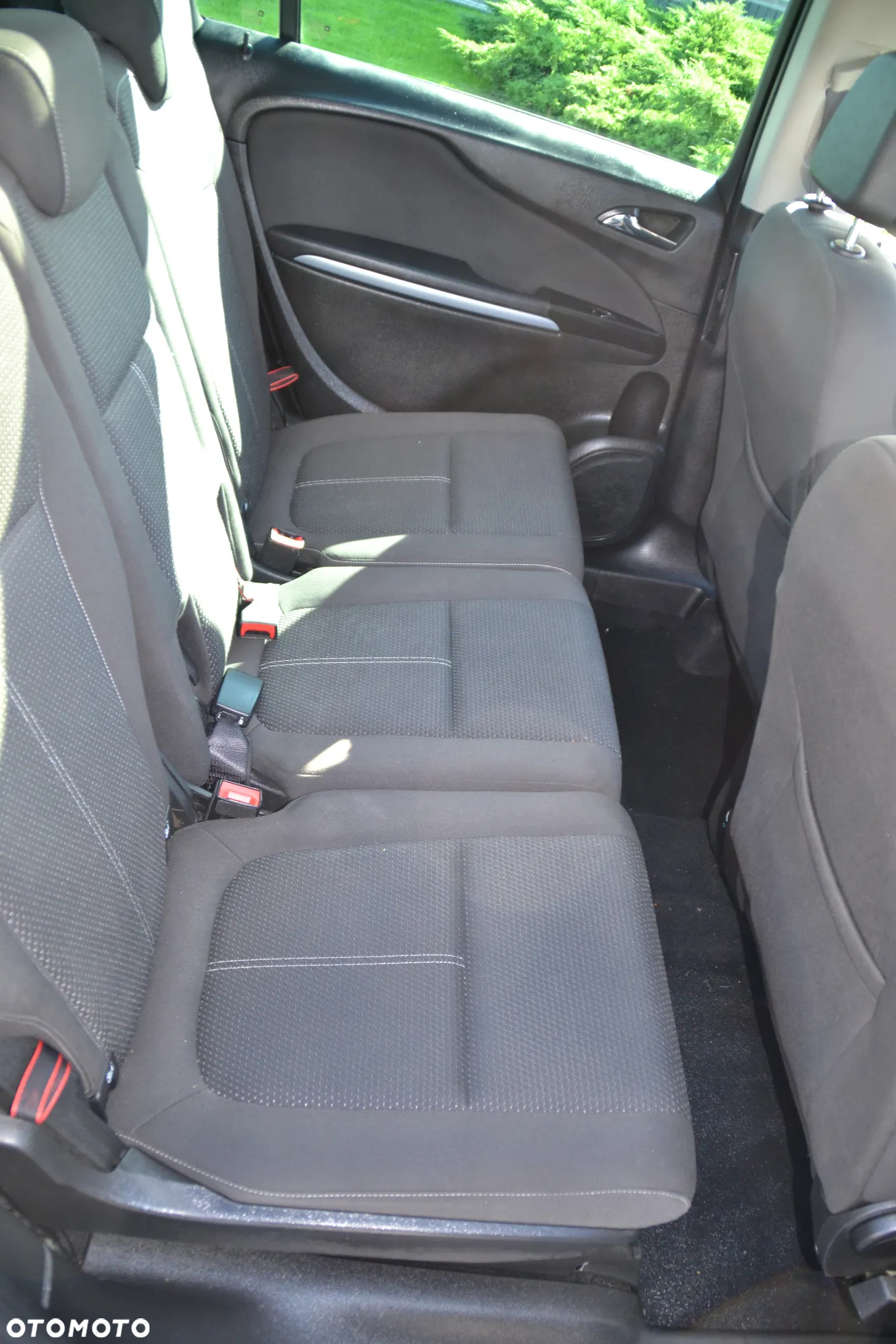 Opel Zafira 1.4 T Elite EcoFLEX S&S - 27
