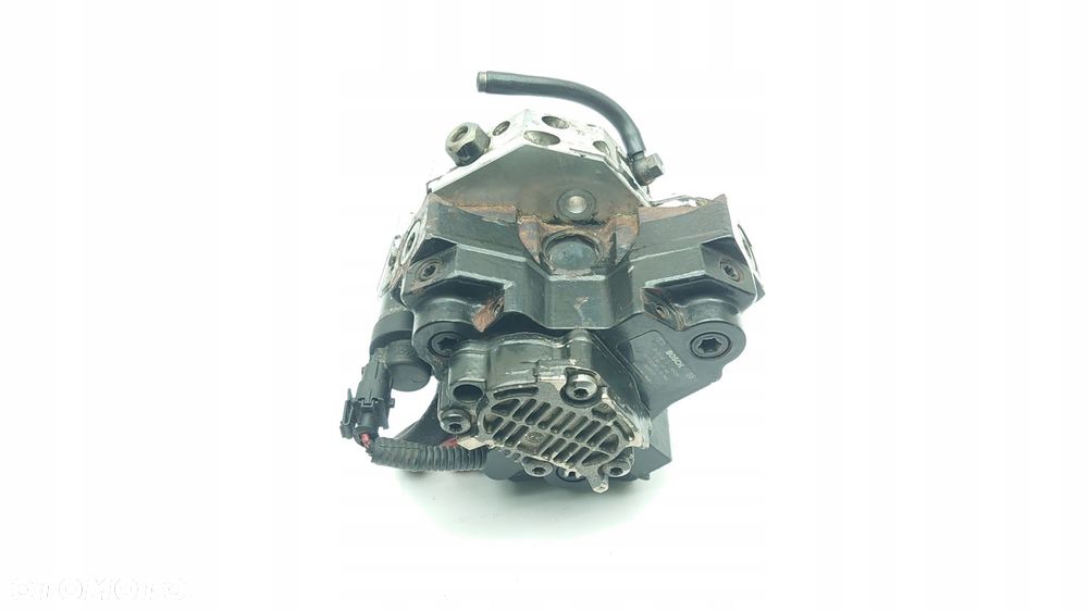 pompa wtryskowa cr volvo s60 s80 v70 xc70 xc90 2.4 d5 0445010043 sprawdzona - 4