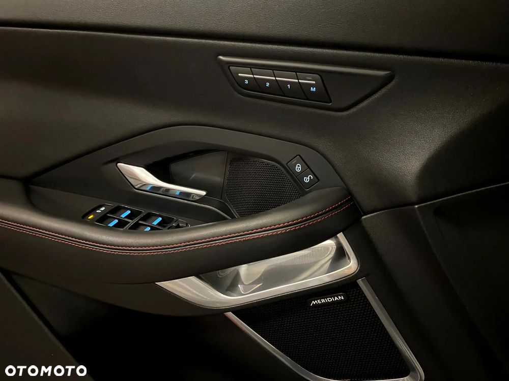 Jaguar E-Pace D180 AWD R-Dynamic S - 20