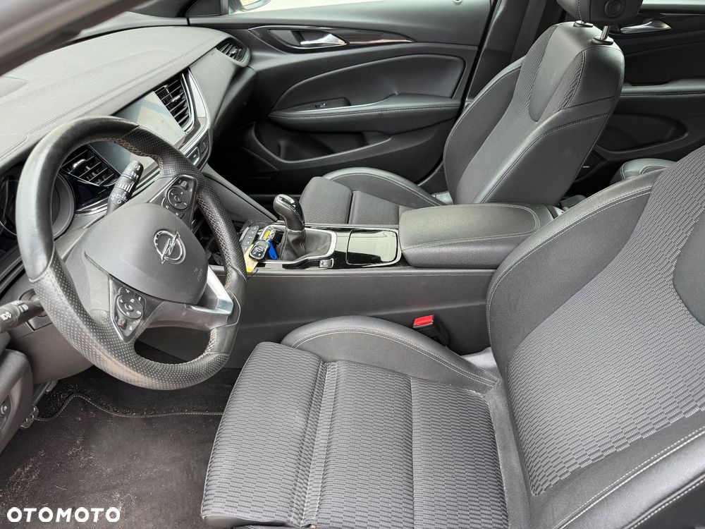 Opel Insignia 2.0 CDTI GS Line S&S - 7