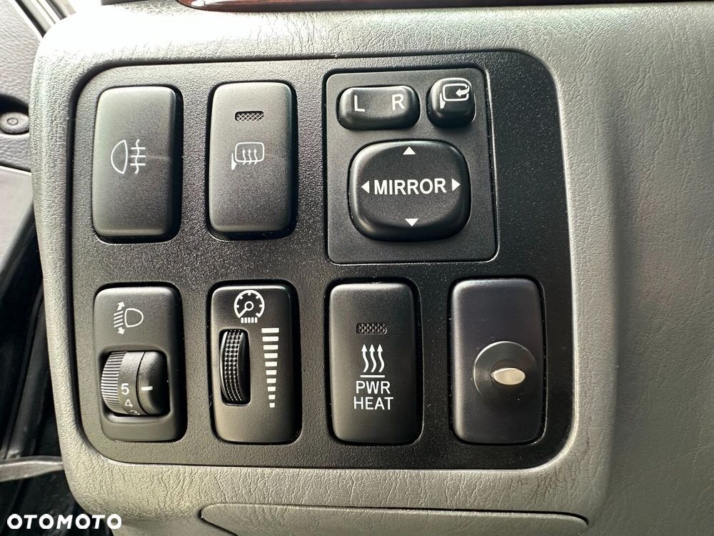 Toyota Land Cruiser 3.0 D Sol Navi - 12