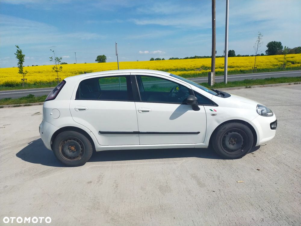 Fiat Punto - 13