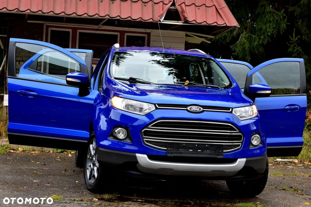 Ford EcoSport 1.0 EcoBoost S - 12