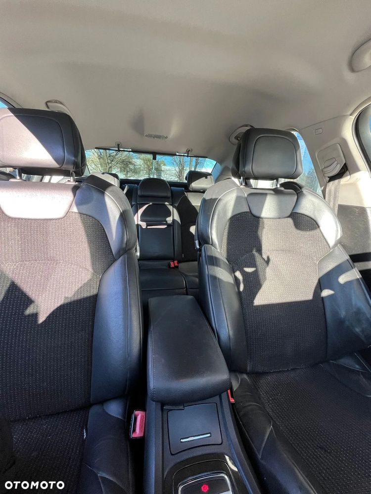 Citroën C5 2.0 HDi Exclusive - 8