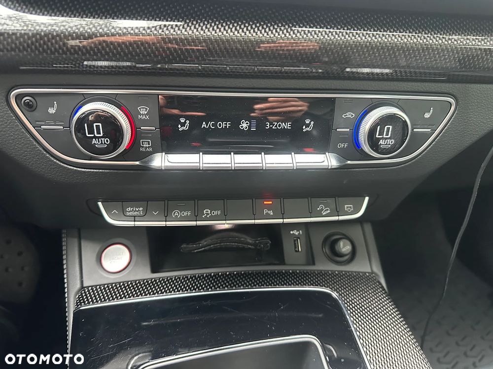 Audi SQ5 3.0 TFSI Quattro Tiptronic - 23