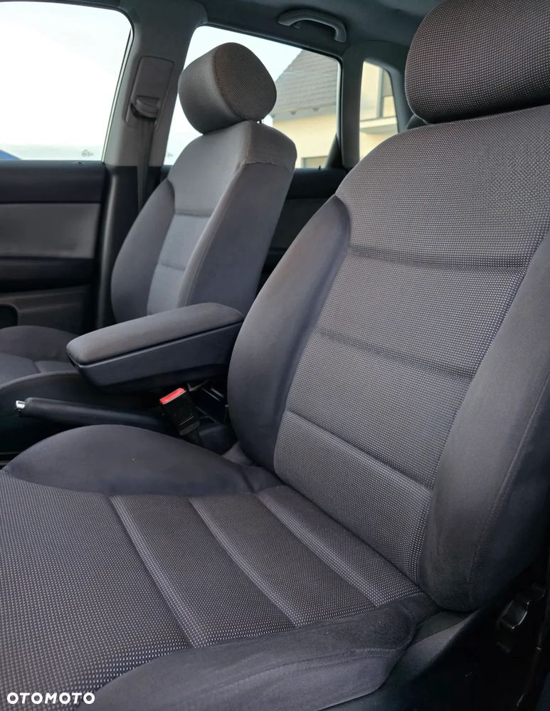 Audi A3 Sportback 1.6 Ambition - 13