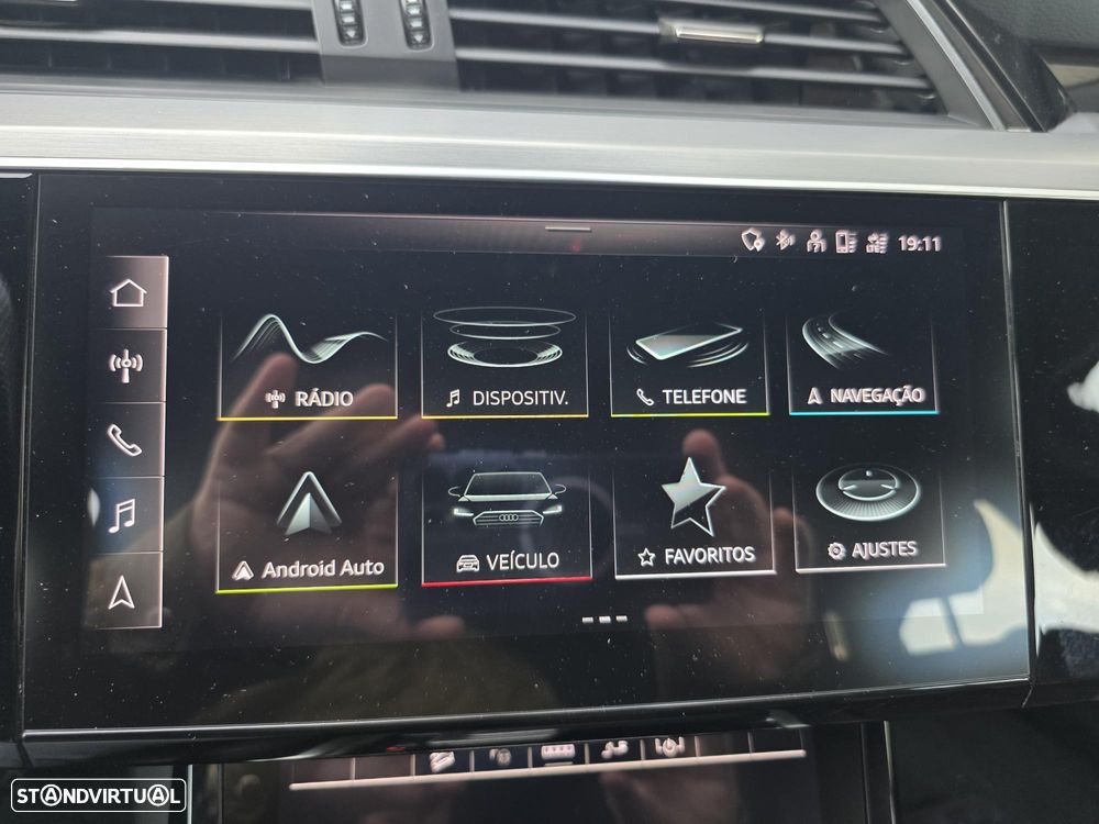 Audi e-tron 55 quattro S line - 51