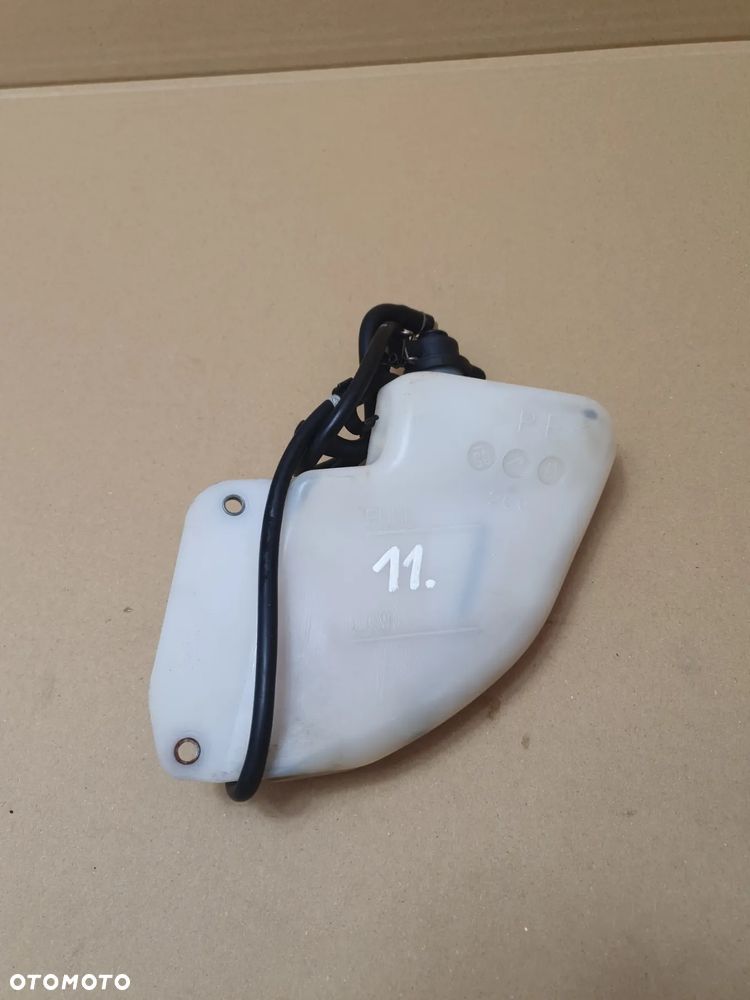 Zbiorniczek Płynu Wyrównawczego Yamaha YZF-R6 600 RJ15 (2010 - 2016) - 1