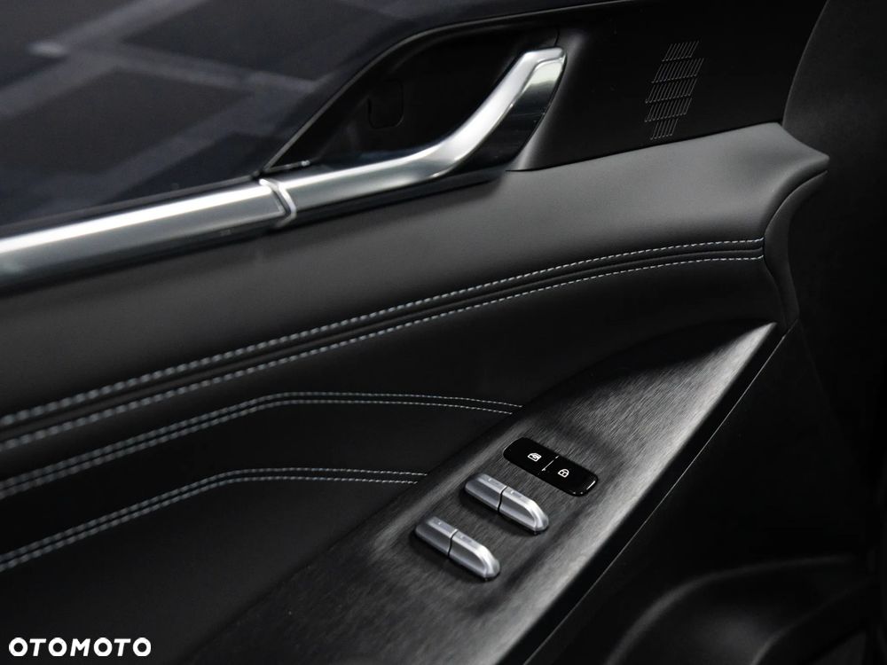 Dongfeng Mage 1.5T MachPower - 14