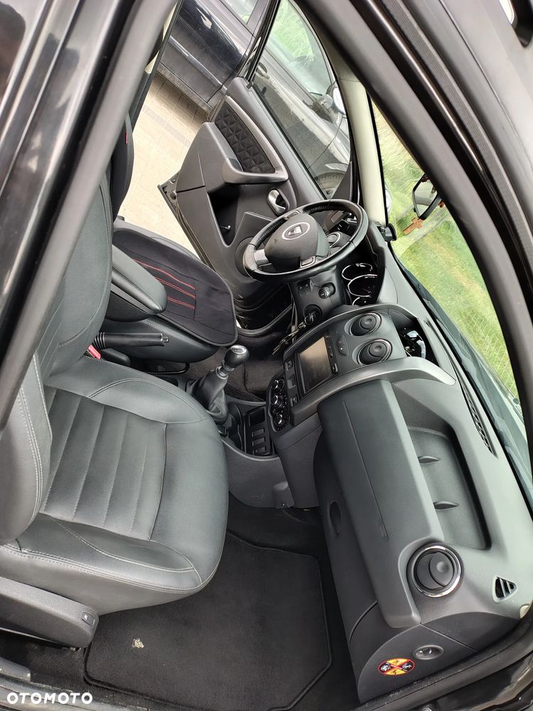 Dacia Duster 1.2 TCe Prestige - 3