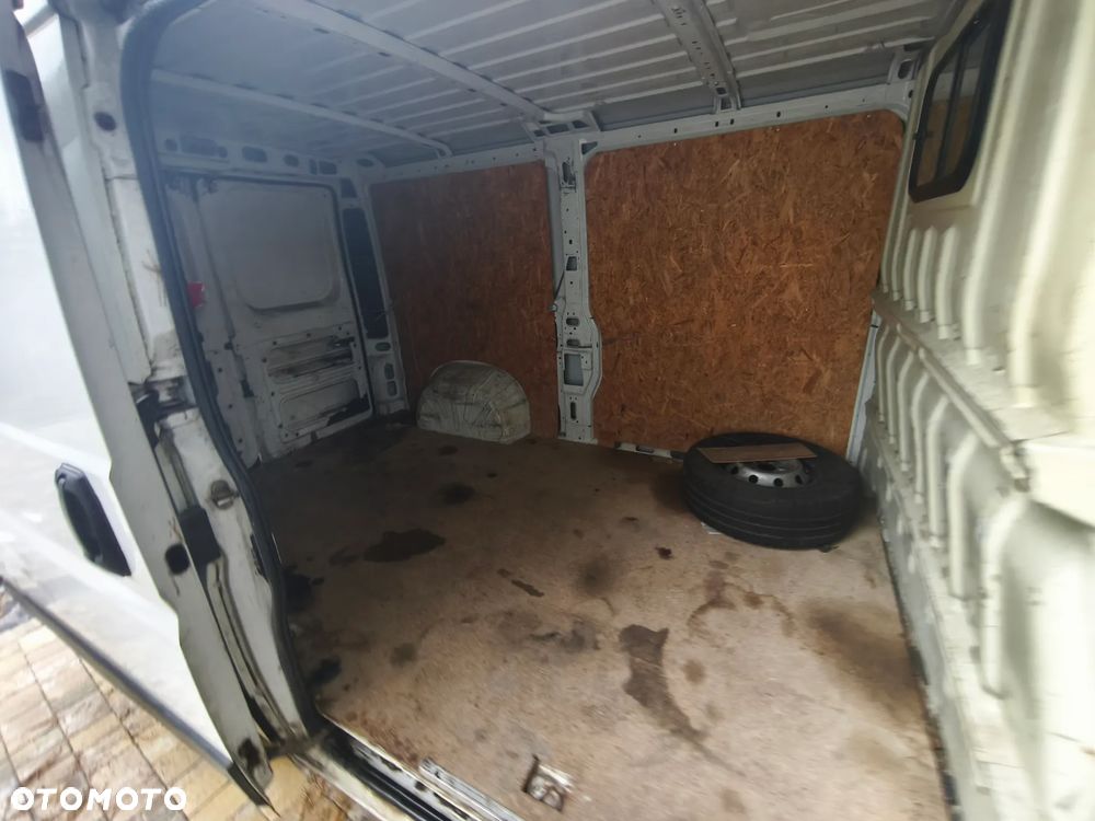 Fiat Ducato - 5
