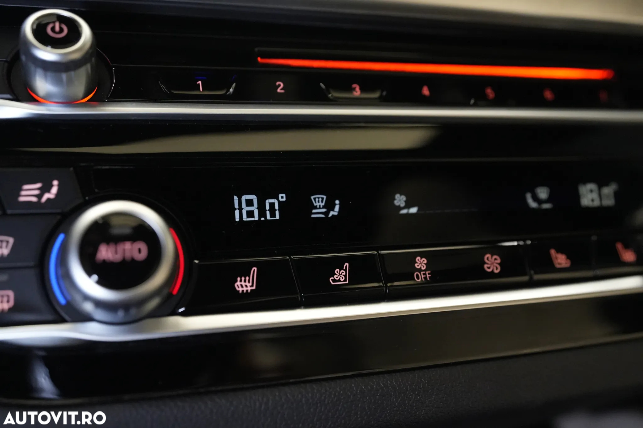 BMW X3 M Standard - 33