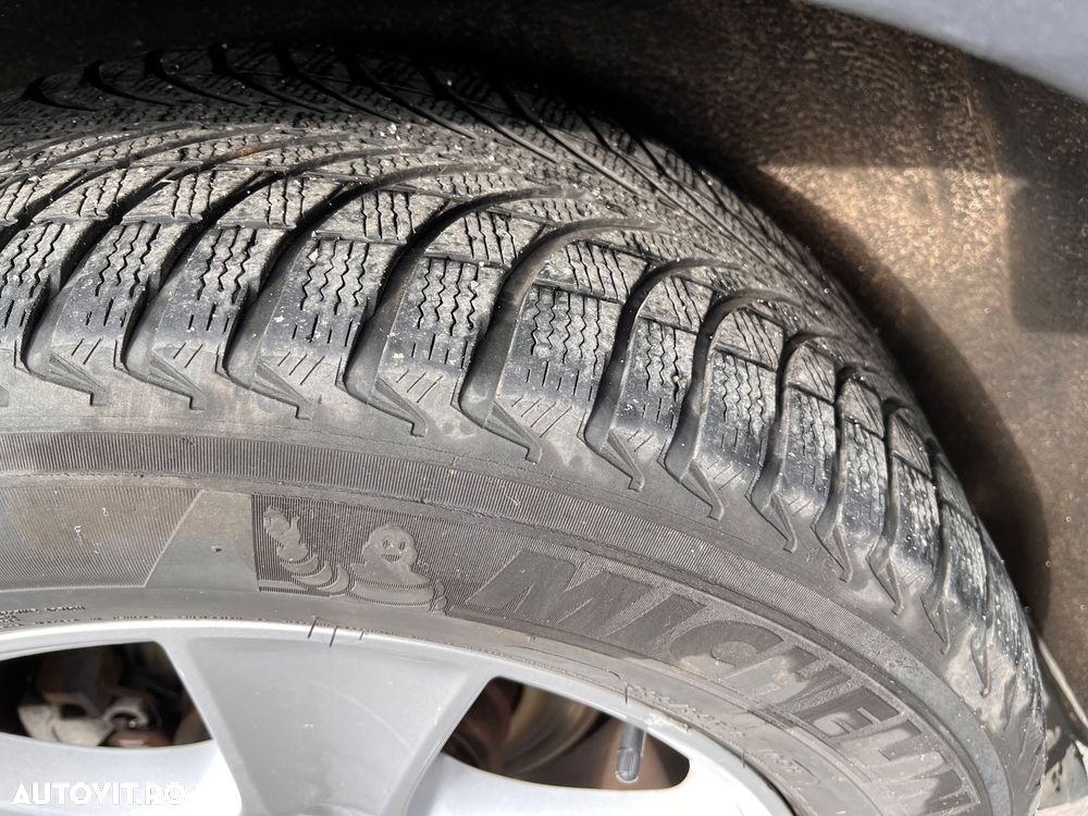 BMW X5 - 9