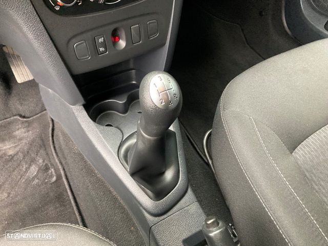 Dacia Sandero TCe 90 (S&S) Comfort - 21