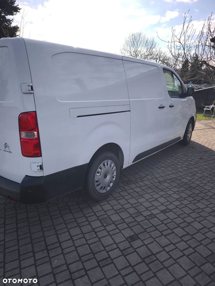 Opel Vivaro C - 3