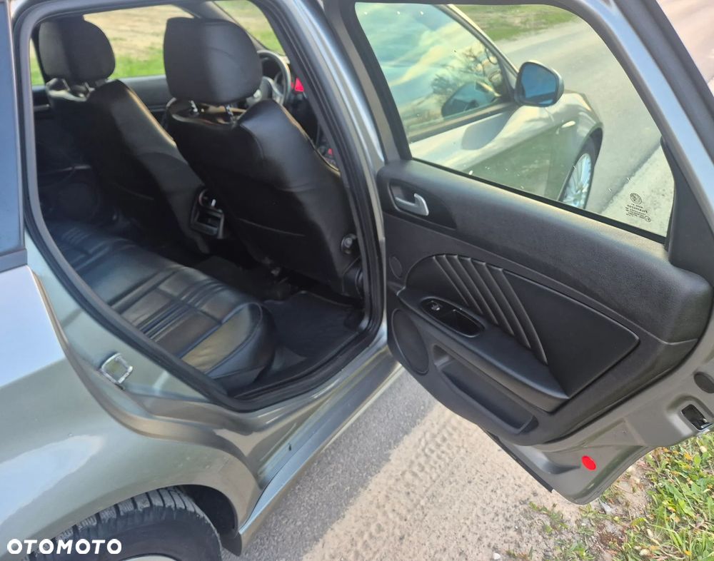 Alfa Romeo 159 2.0 JTDM 16V DPF Turismo - 16