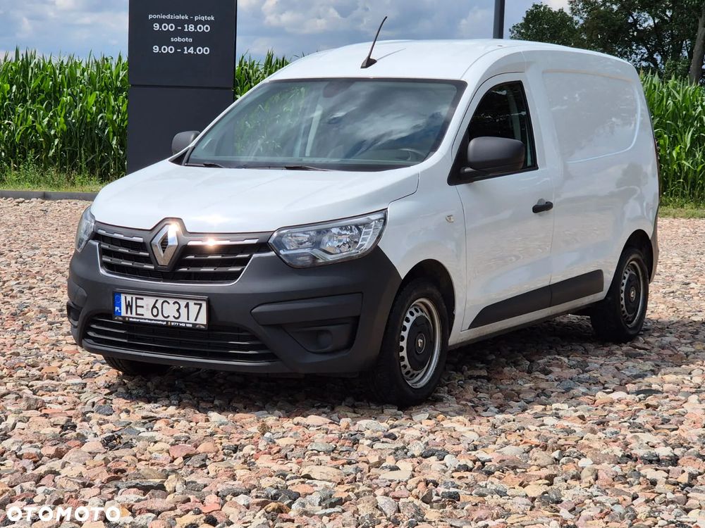 Renault Express - 7