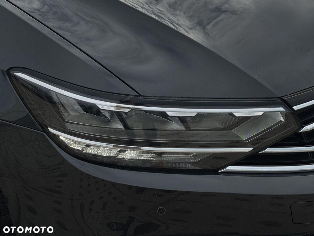 Volkswagen Passat Variant 1.5 TSI EVO Essence - 27