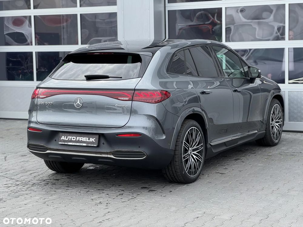 Mercedes-Benz EQE - 9