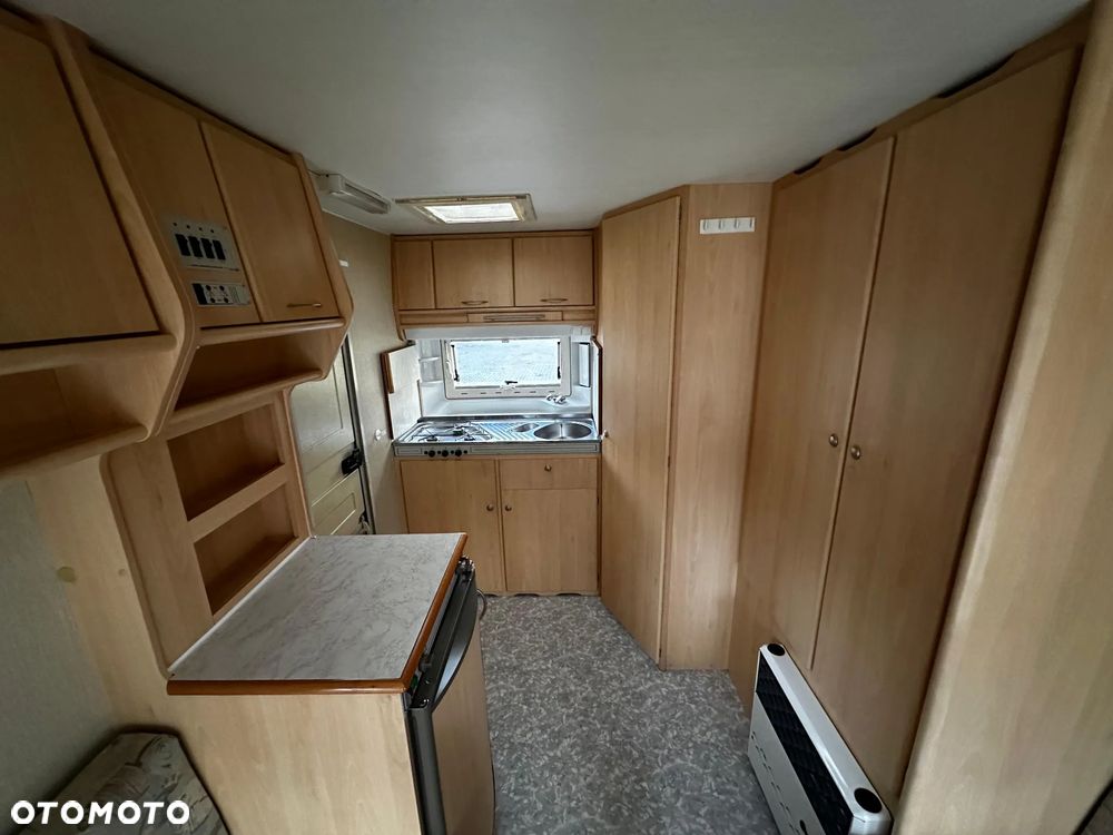 Chateau LA CAR 395 - 13