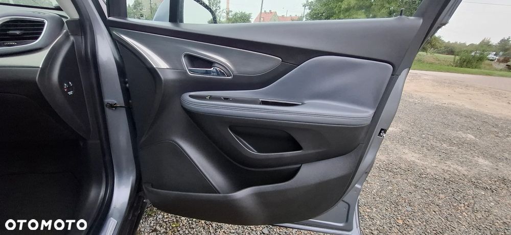 Opel Mokka 1.4 T Cosmo S&S 4x4 EU6 - 28