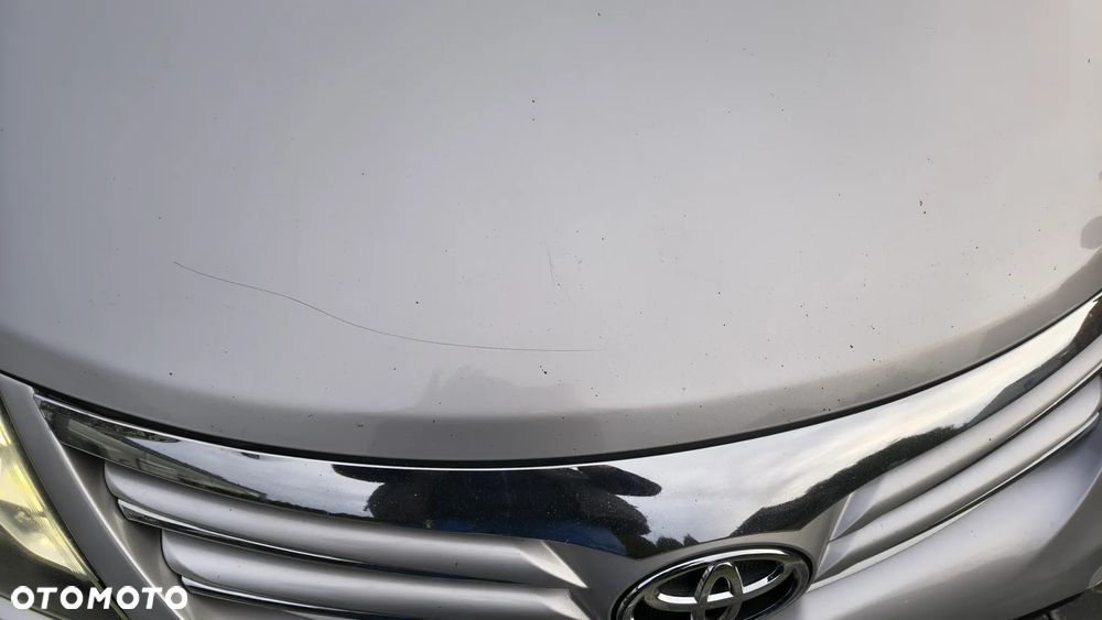 Toyota Avensis 2.0 D-4D Edition - 13
